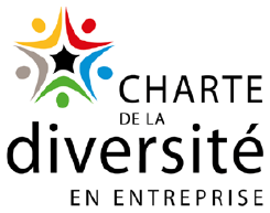 Charte de la diversité en entreprise