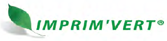 Imprim'Vert, gestion des déchets