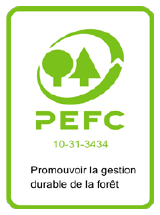 PEFC 10-31-3434, forêt durable